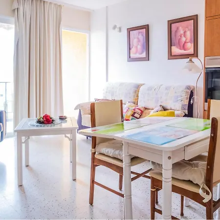 Live El Poris Chinchorro Apartment