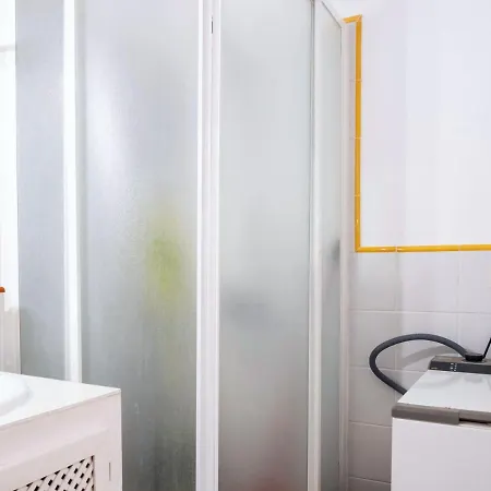 Live El Poris Chinchorro Apartment *