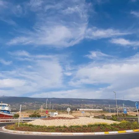 Live El Poris Chinchorro Apartment Poris de Abona