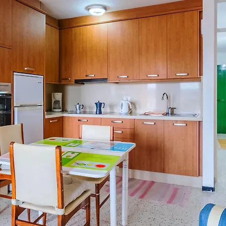 Live El Poris Chinchorro Poris de Abona