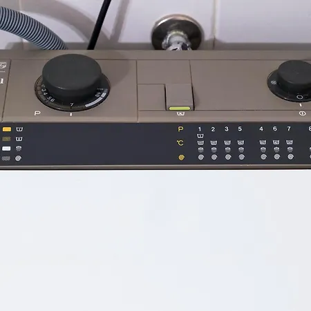 Live El Poris Chinchorro Apartment