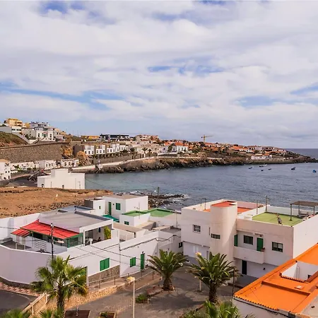 Apartment Live El Poris Chinchorro Poris de Abona