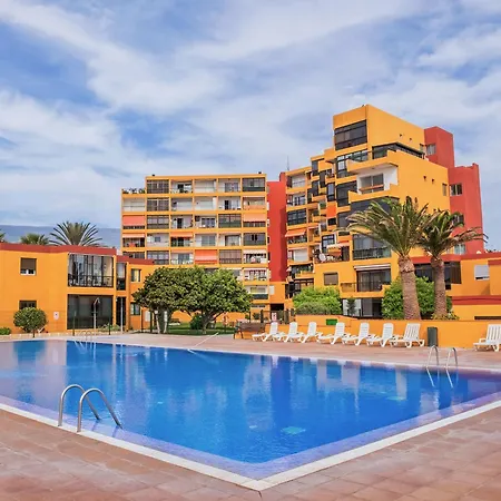 Live El Poris Chinchorro Apartment