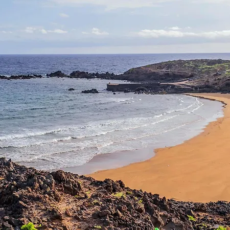 Apartment Live El Poris Chinchorro