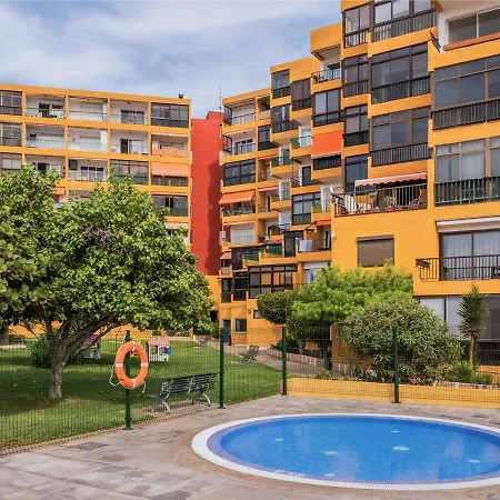 Apartamento Live El Poris Chinchorro *