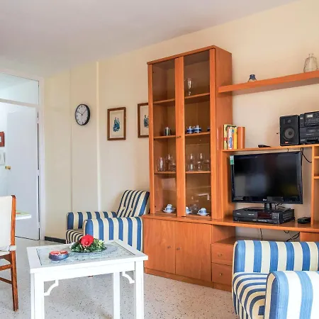 Live El Poris Chinchorro Apartamento *
