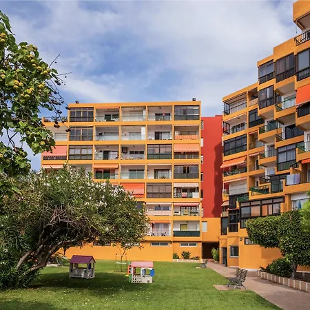 Live Poris Chinchorro