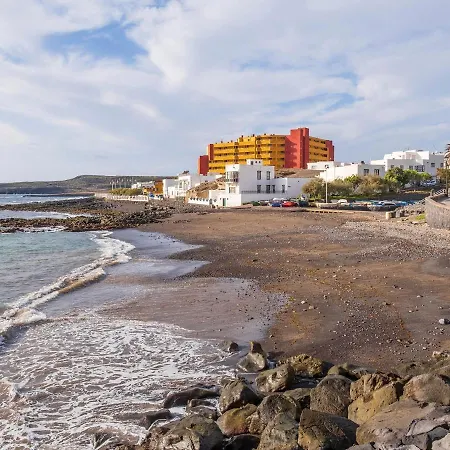 Live El Poris Chinchorro Apartamento