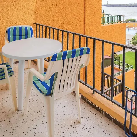 Live El Poris Chinchorro Apartamento