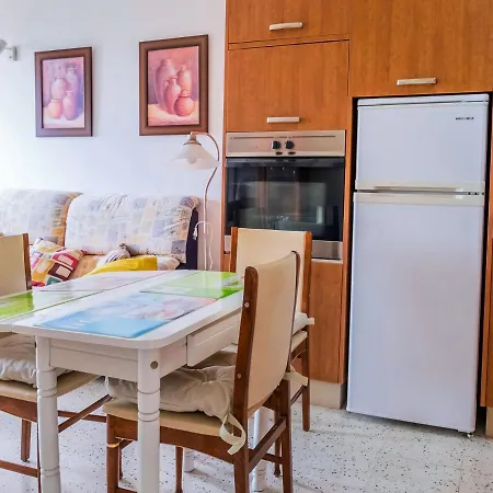 Live El Poris Chinchorro Apartamento