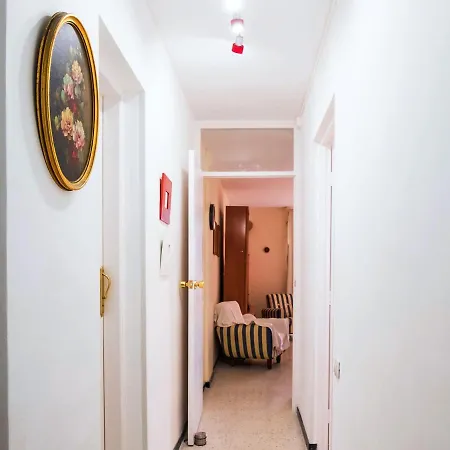 Live El Poris Chinchorro Apartmán *