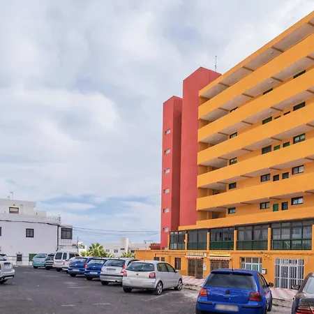 Live Poris Chinchorro Porís de Abona