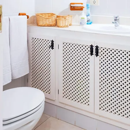 Apartamento Live El Poris Chinchorro Porís de Abona