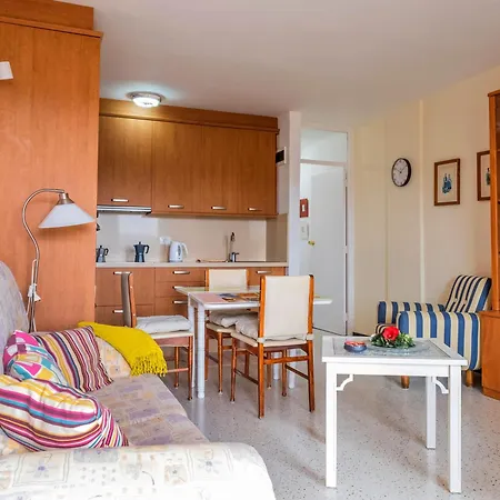 Live El Poris Chinchorro Apartamento Porís de Abona