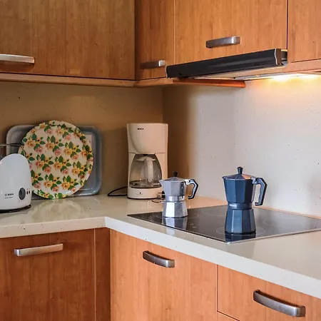 Apartamento Live El Poris Chinchorro *