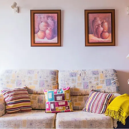 Live El Poris Chinchorro * Porís de Abona