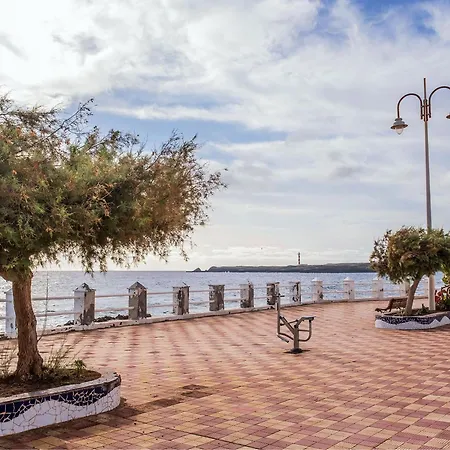 Live El Poris Chinchorro * Porís de Abona