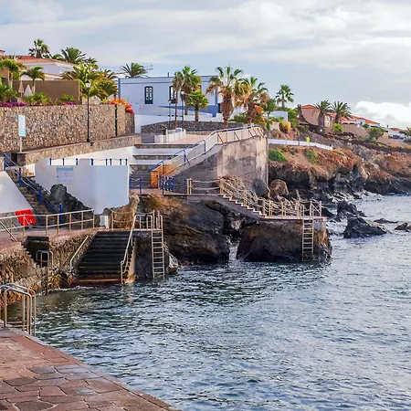 Live El Poris Chinchorro Apartmán