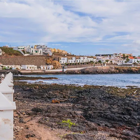 Live El Poris Chinchorro Porís de Abona