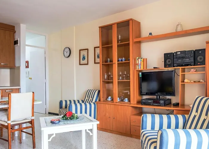 Live Poris Chinchorro Apartment *