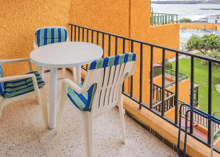 Live Poris Chinchorro Apartment