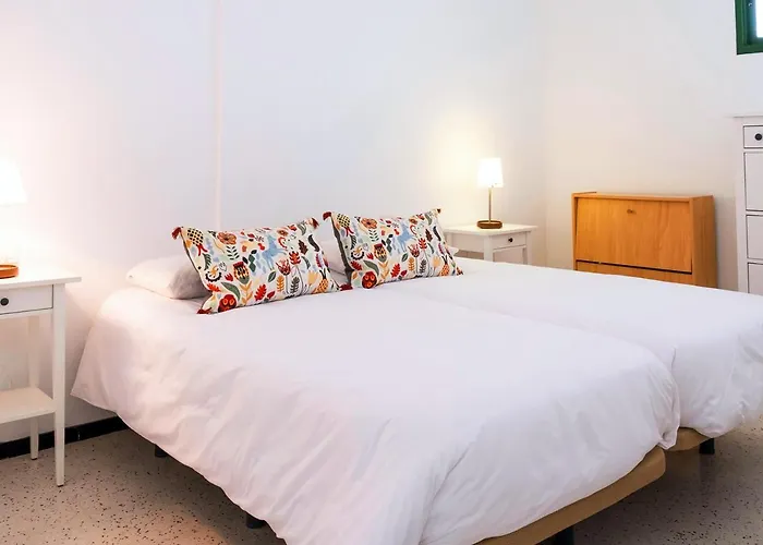 Live Poris Chinchorro * Poris de Abona