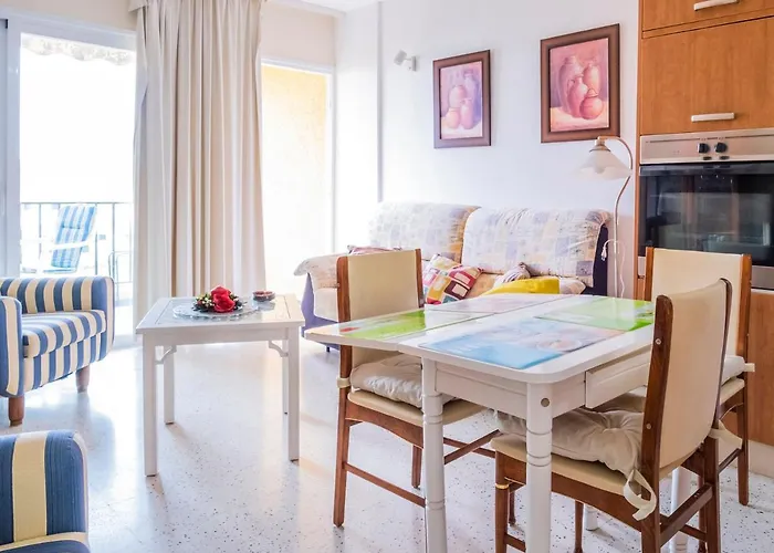 Live Poris Chinchorro Apartment