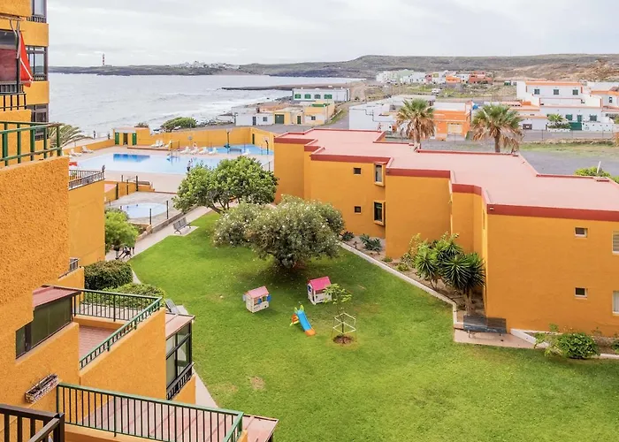 Live Poris Chinchorro * Poris de Abona