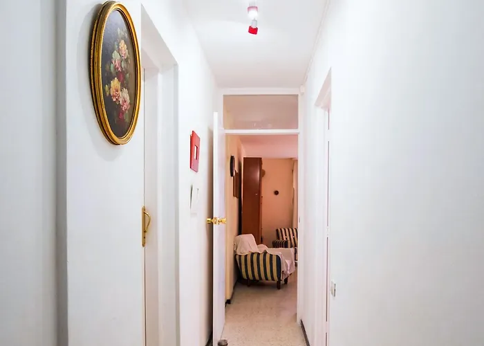 Live Poris Chinchorro Apartment *