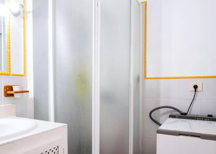 Live Poris Chinchorro Apartment *