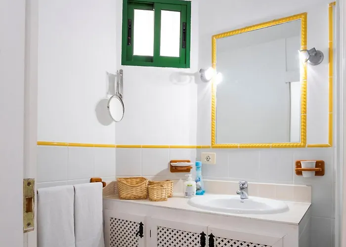 Live Poris Chinchorro