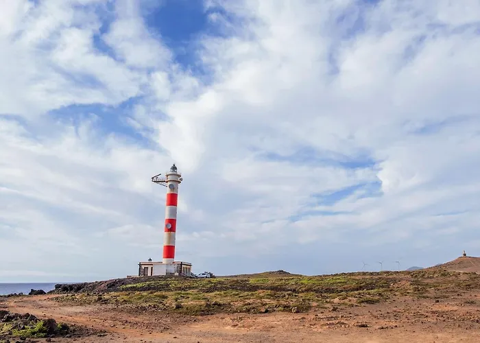 Live Poris Chinchorro