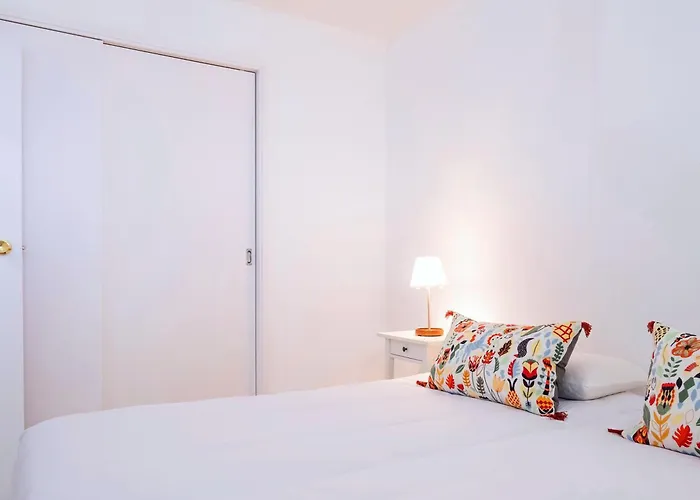 Apartment Live Poris Chinchorro Poris de Abona