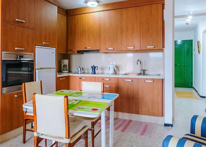 Live Poris Chinchorro Poris de Abona