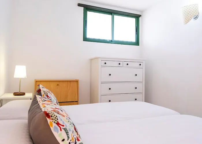 Live Poris Chinchorro