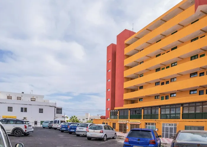 Live Poris Chinchorro Poris de Abona