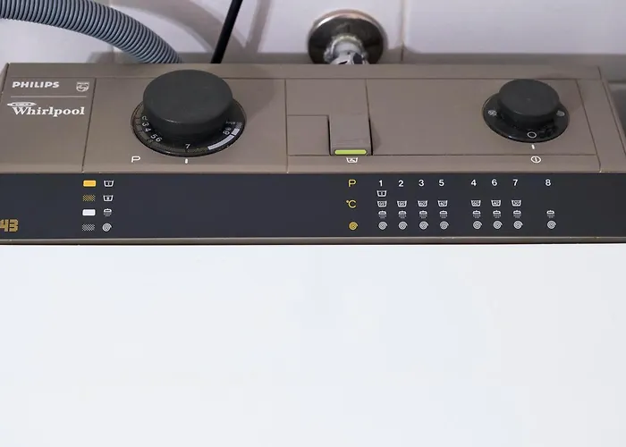 Live Poris Chinchorro Apartment