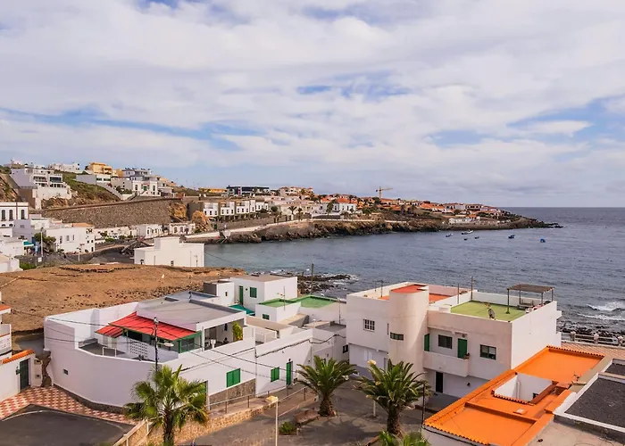 Apartment Live Poris Chinchorro Poris de Abona