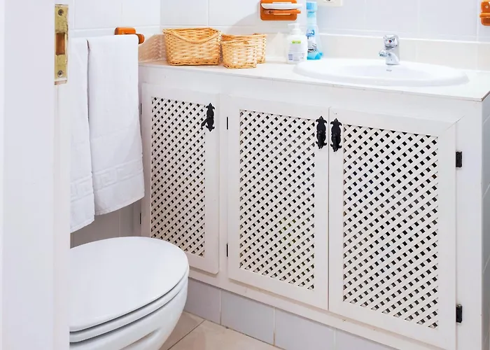 Apartment Live Poris Chinchorro Poris de Abona