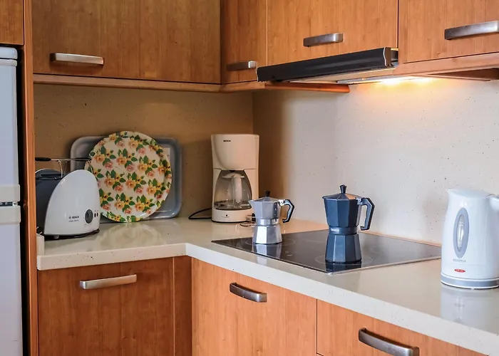 Apartment Live Poris Chinchorro *