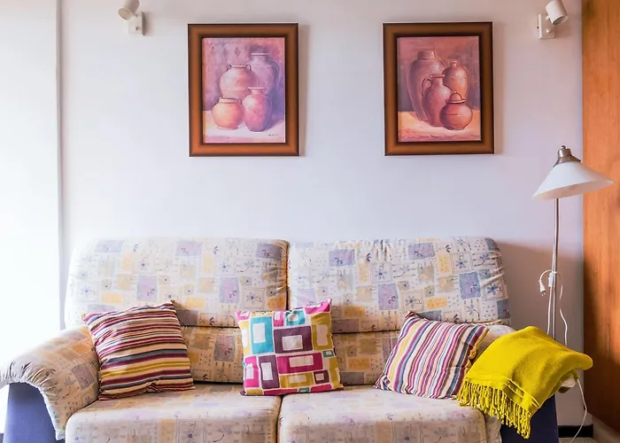 Live Poris Chinchorro * Poris de Abona