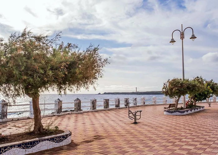 Live Poris Chinchorro * Poris de Abona