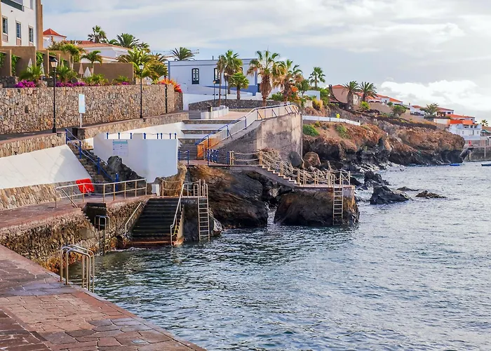 Live Poris Chinchorro Apartment