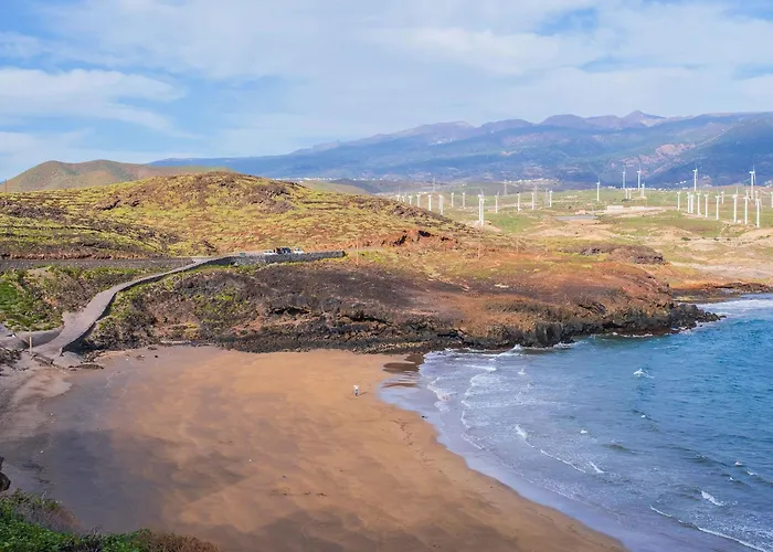 Apartment Live Poris Chinchorro