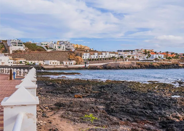 Live Poris Chinchorro Poris de Abona