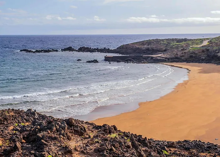 Apartment Live Poris Chinchorro