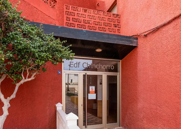 Live Poris Chinchorro Poris de Abona