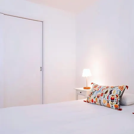 Apartment Live Poris Chinchorro Poris de Abona